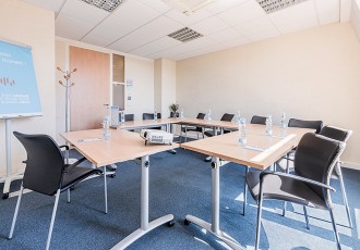 Rent a Meeting rooms  in Paris 12 Gare de Lyon - Mitwit